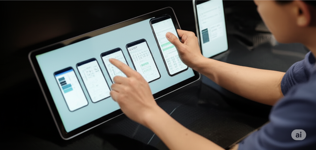 Servicios IA - Servicio de dPana Soft